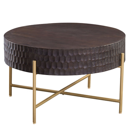 Bobbi - Round Table