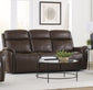 Cascade - Power Reclining Sofa
