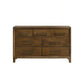 Ballard - 7 Drawer Dresser