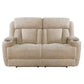 Dalton - Power Loveseat