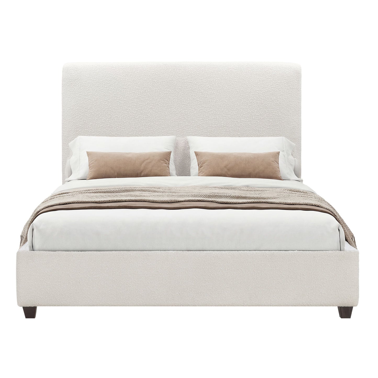 Gema - Bed