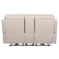 Easton - Zero Gravity Power Reclining Tilt Console Loveseat P3