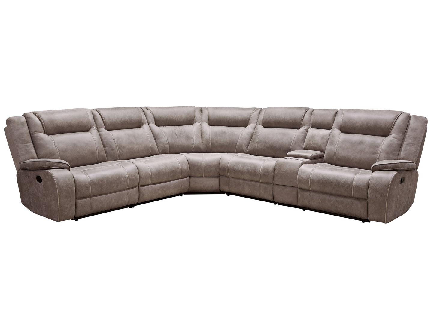 Blake - Sectional