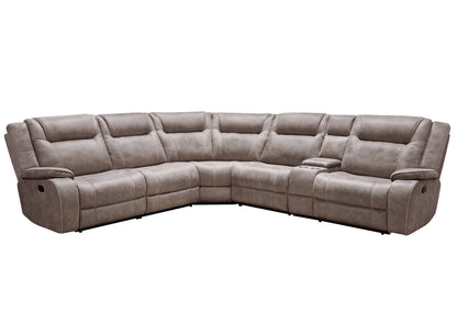 Blake - Sectional