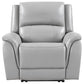Alexandria - Power Recliner