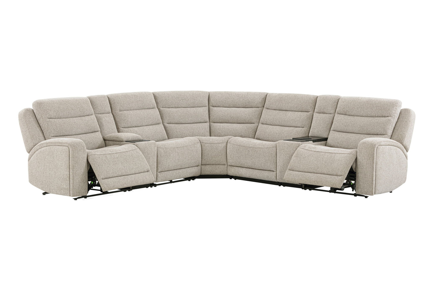 Felix - Sectional