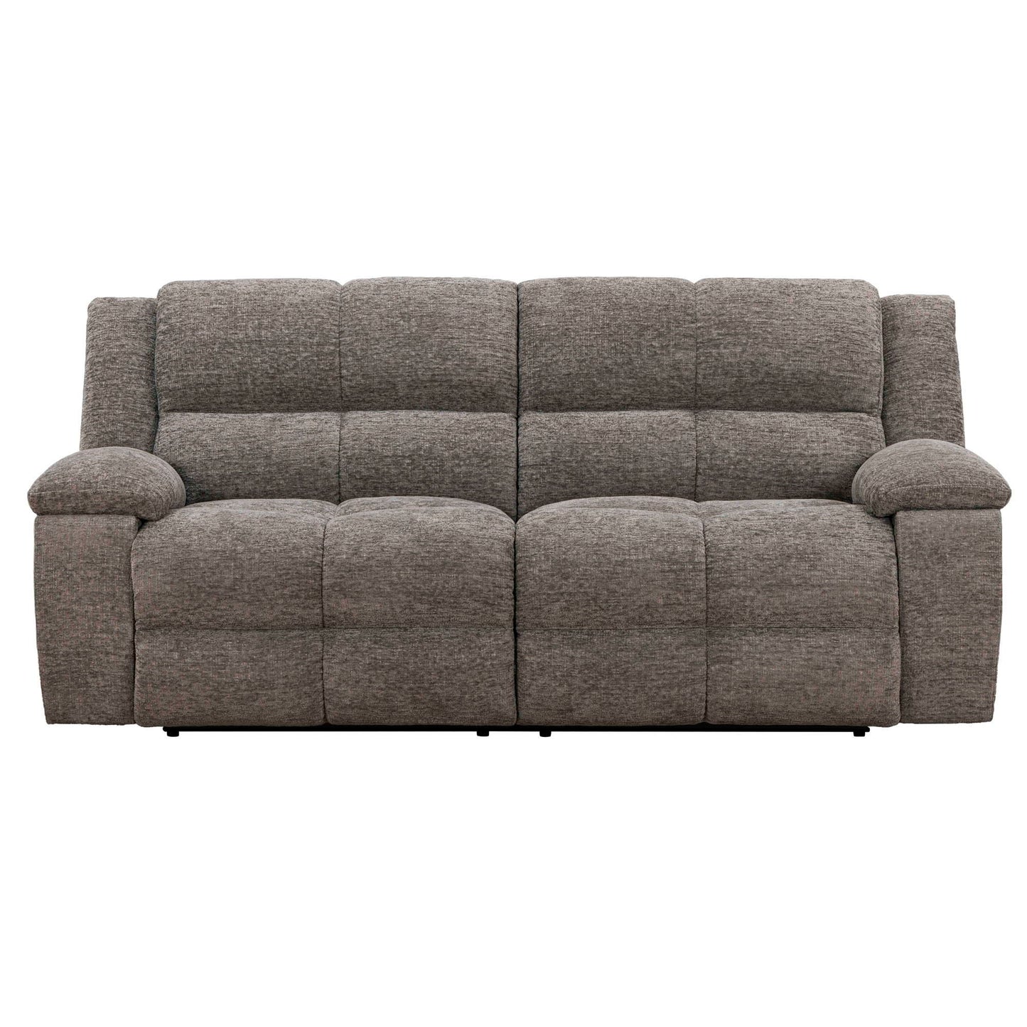 Buster - Manual Reclining Sofa
