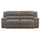 Buster - Manual Reclining Sofa