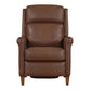Northfield - Power Cordless High Leg Recliner