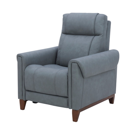 Conrad - Power High Leg Recliner P2