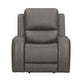 Belmont - Zero Gravity Power Recliner P3