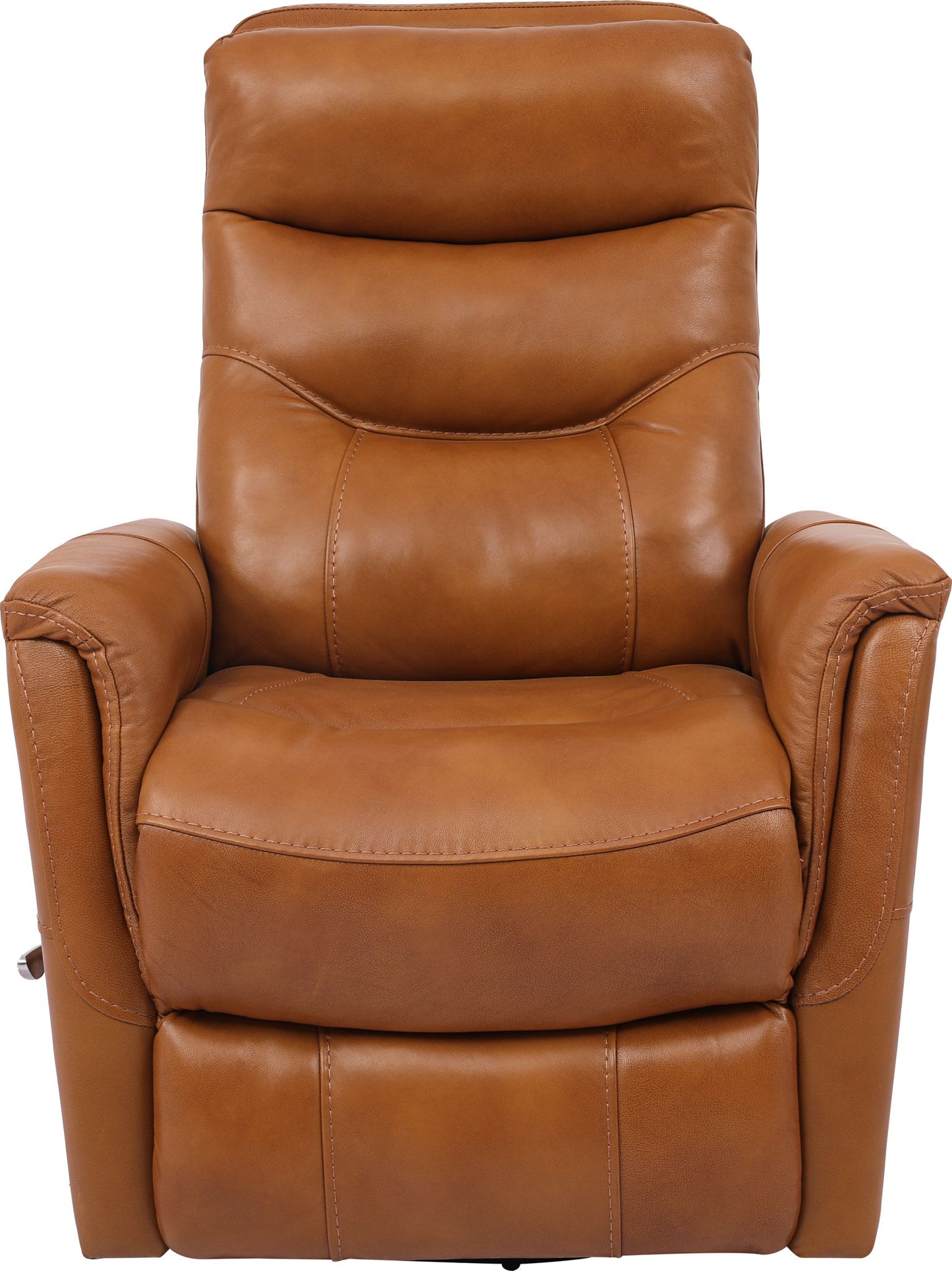 Gemini - Manual Swivel Glider Recliner