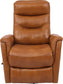 Gemini - Manual Swivel Glider Recliner