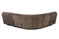 Cooper - Modular Manual Reclining Sectional