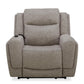 Penfield - Power Zero Gravity Recliner With Heat And Massage