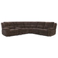 Bronco - Modular Reclining Sectional