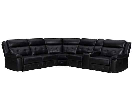 Clayton - Sectional