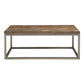 Lorenza - Cocktail Table - Brown