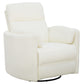 Radius - Power Swivel Glider Recliner (Set of 2)