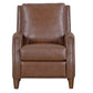 Hunter - Manual Pushback Recliner