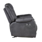 Morello - Glider Recliner