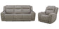 Penfield - Power Reclining Sofa Set