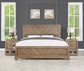Montana - Bed