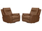 Veracruz - Power Swivel Glider Recliner P2