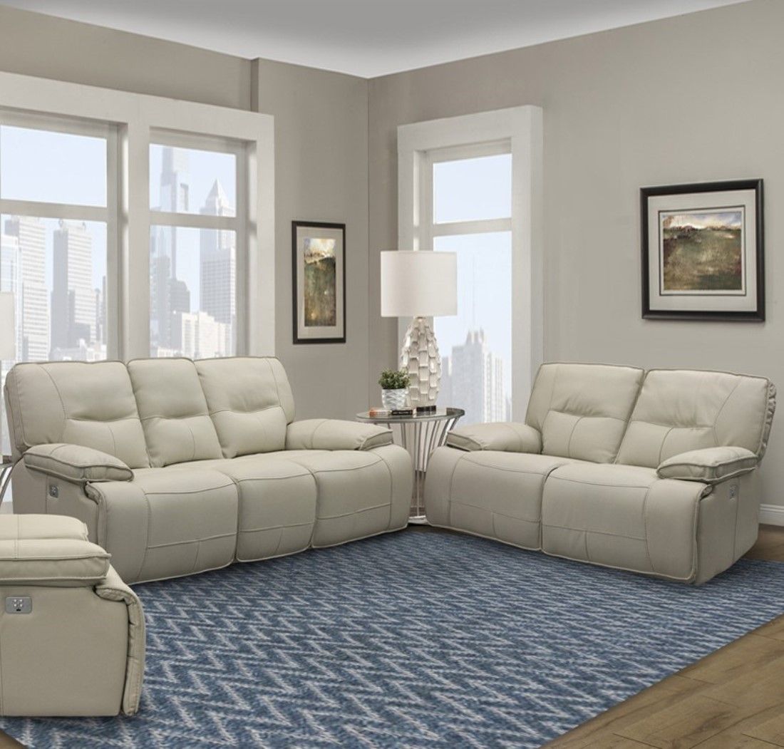 Spartacus - Living Room Set
