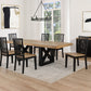 Magnolia - Dining Set