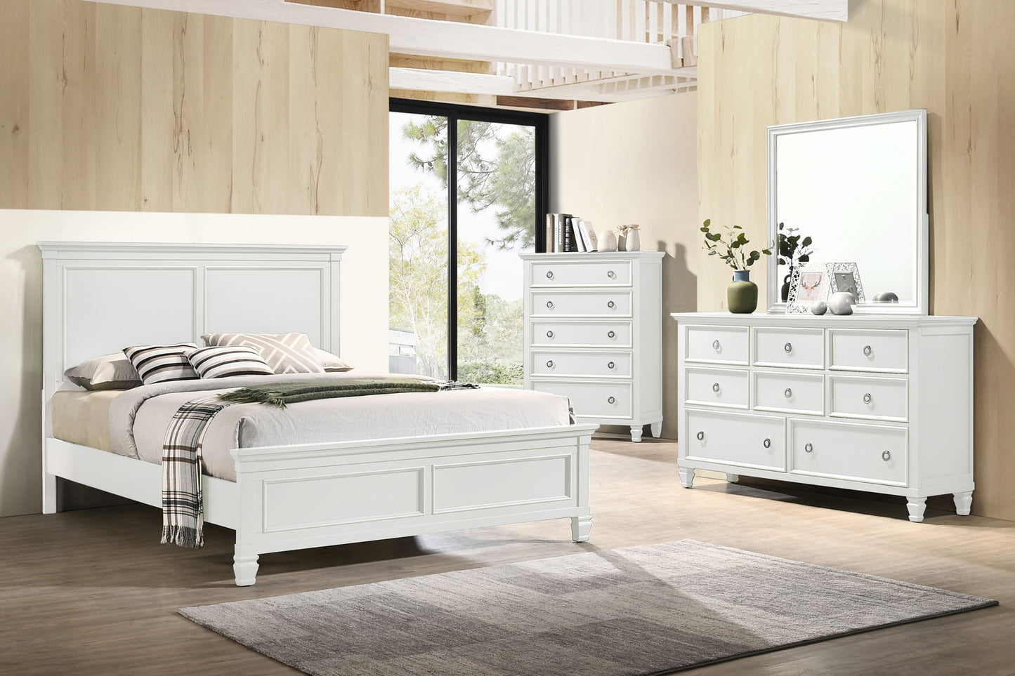 Tamarack - Bedroom Set