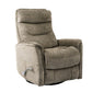 Gemini - Swivel Glider Recliner (Set of 2)