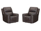 Easton - Zero Gravity Power Recliner P3