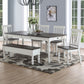 Joanna - Rectangular Dining Set