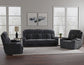 Dalton - Power Loveseat