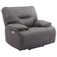 Spartacus - Power Recliner