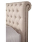 Cameron - Upholstered Bed