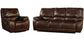 Vail - Power Reclining Sofa Set