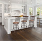 Sedona - Swivel Barstool