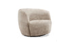 Carina - Swivel Barrel Chair