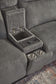 Alpine - Sectional