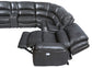 Denver - Reclining Sectional
