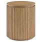 Colvin - Table