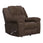 Plush Umber