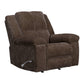 Bronco - Manual Rocker Recliner