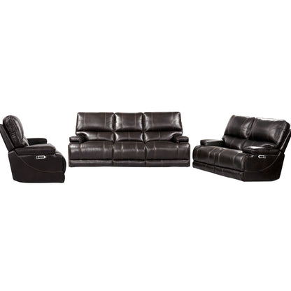 Whitman - Powered By Freemotion Living Room Set