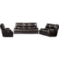 Whitman - Powered By Freemotion Living Room Set