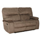 Chapman - Manual Loveseat