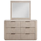 Henry - Dresser