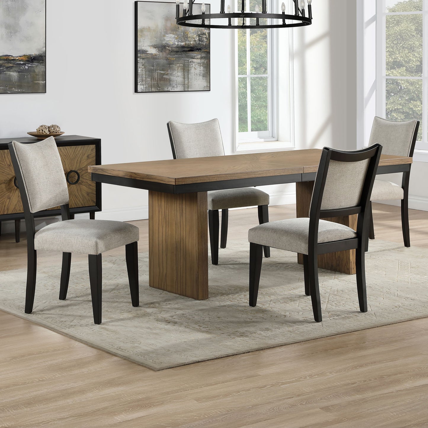 Roatan - Dining Set